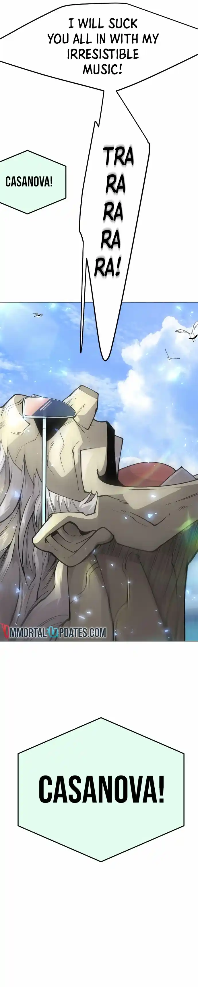 Read The Superhuman Era Manga Online