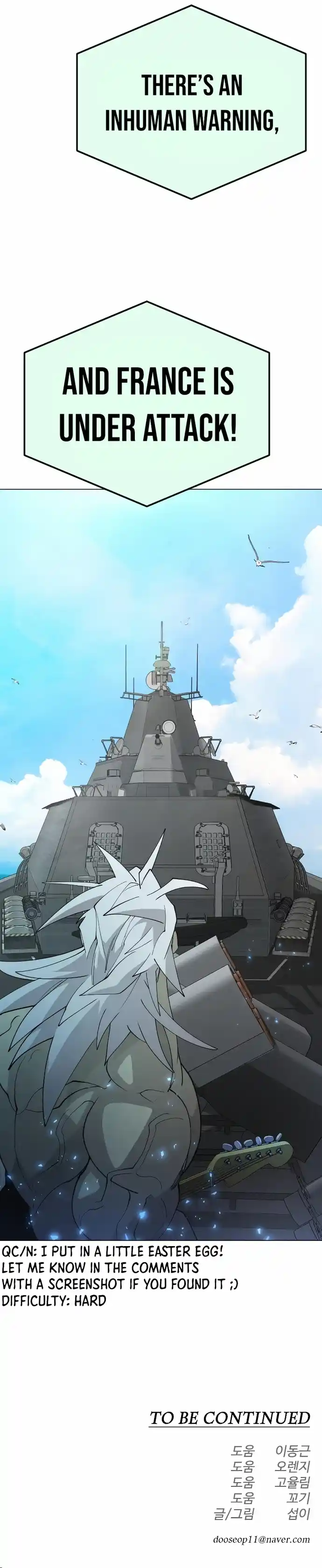 Read The Superhuman Era Manga Online