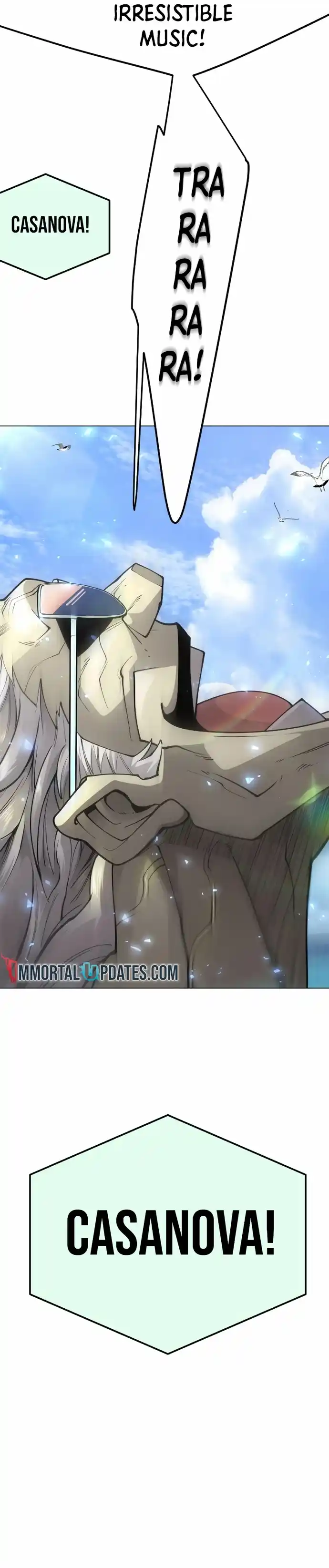 Read The Superhuman Era Manga Online