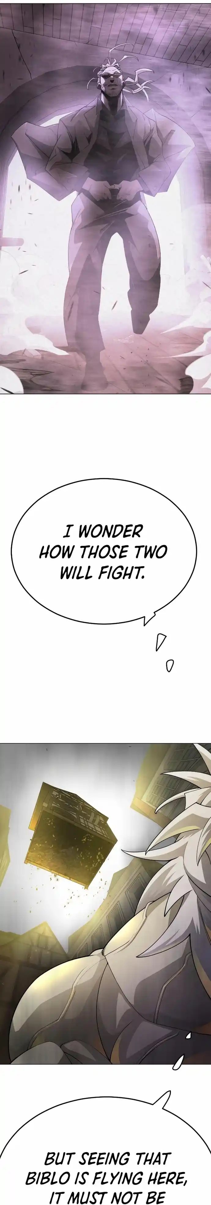 Read The Superhuman Era Manga Online