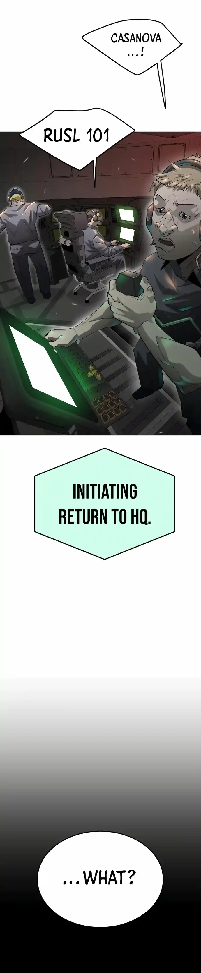 Read The Superhuman Era Manga Online