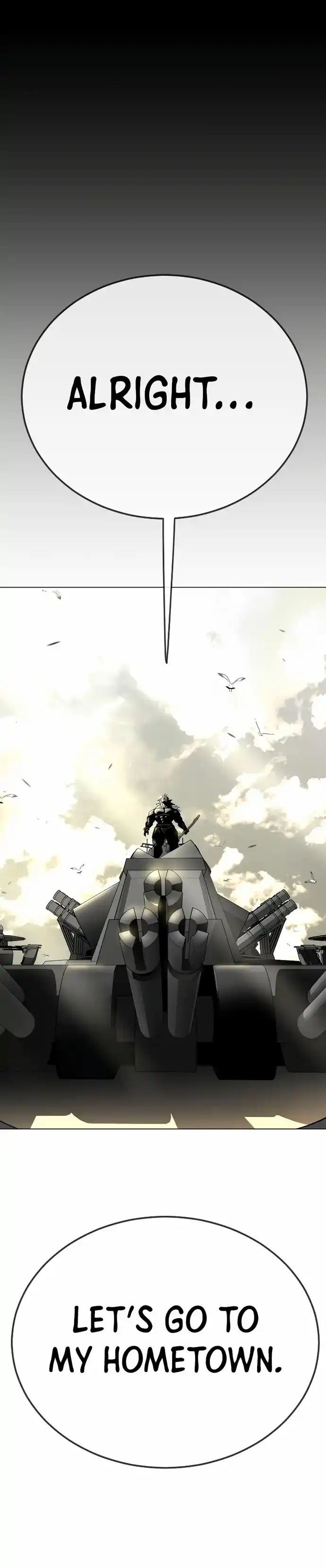 Read The Superhuman Era Manga Online