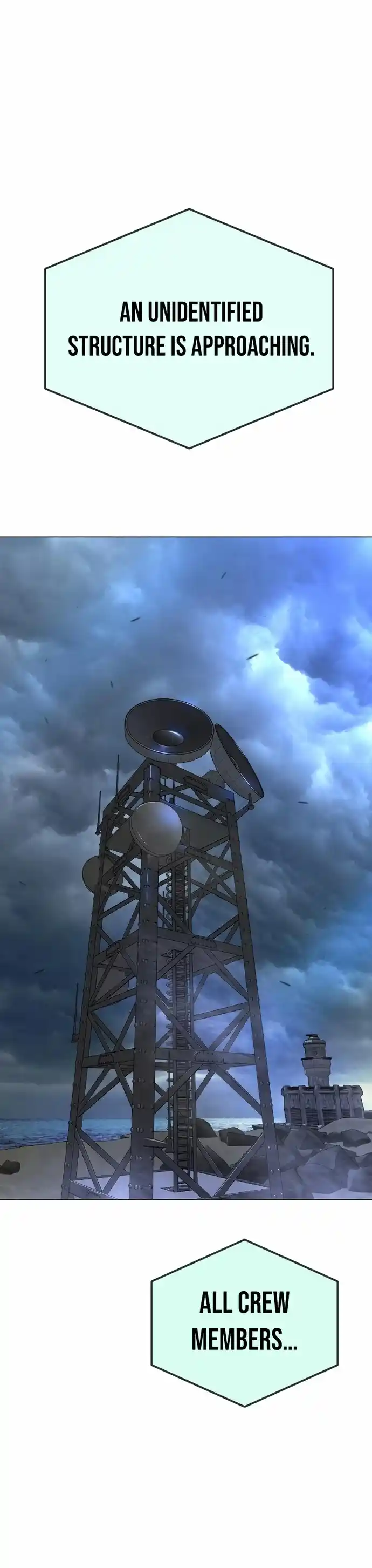 Read The Superhuman Era Manga Online