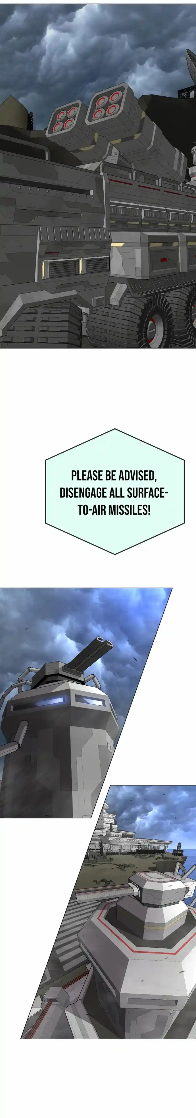 Read The Superhuman Era Manga Online