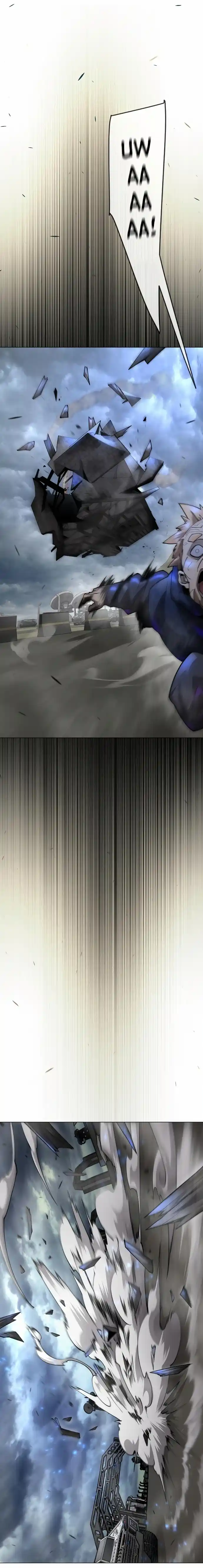 Read The Superhuman Era Manga Online