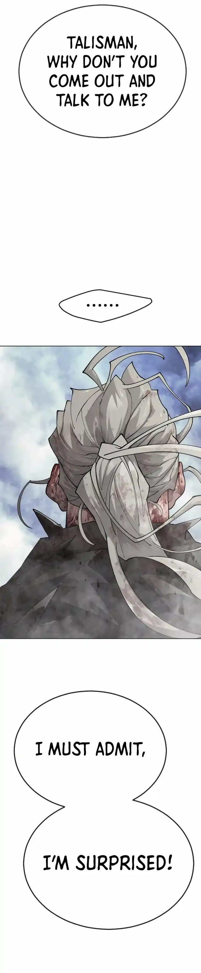 Read The Superhuman Era Manga Online