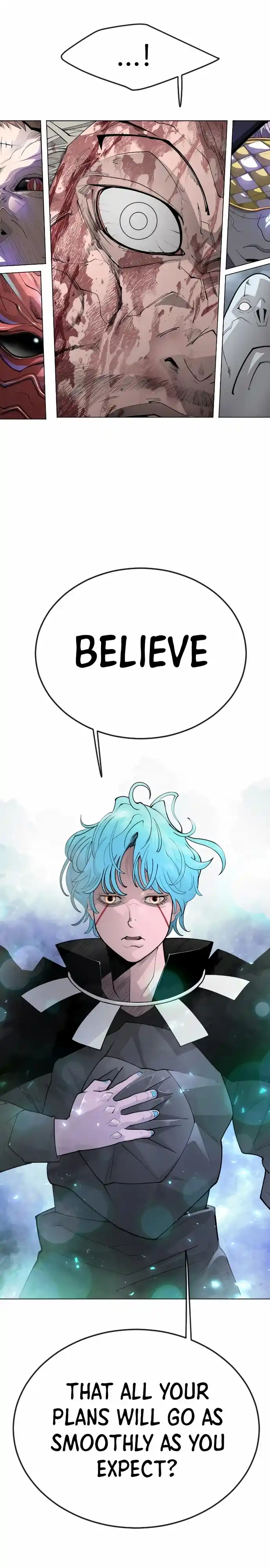 Read The Superhuman Era Manga Online