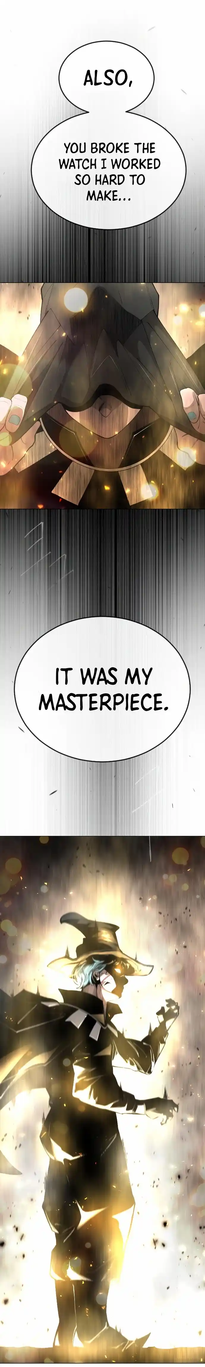 Read The Superhuman Era Manga Online