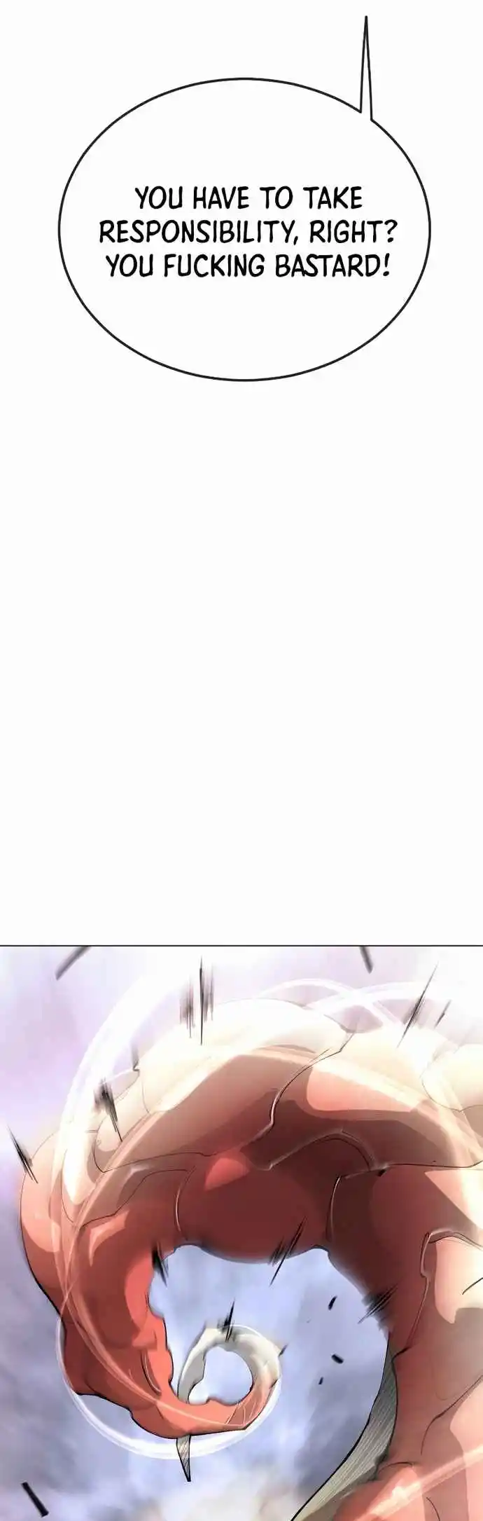 Read The Superhuman Era Manga Online