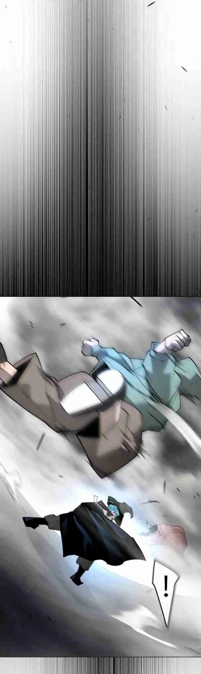 Read The Superhuman Era Manga Online