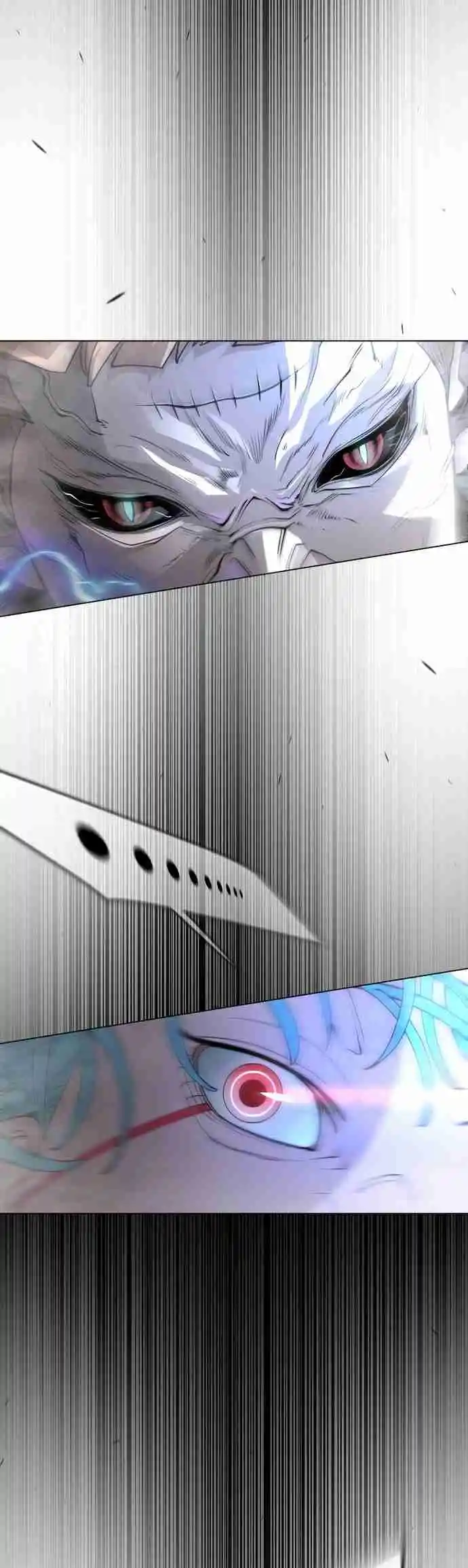 Read The Superhuman Era Manga Online