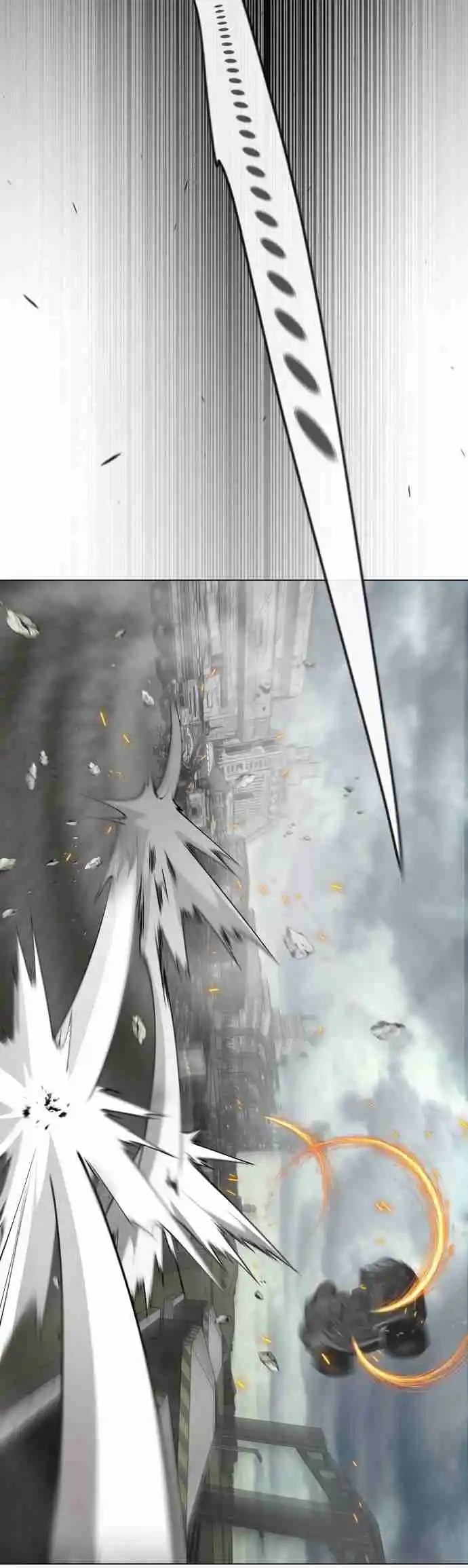 Read The Superhuman Era Manga Online