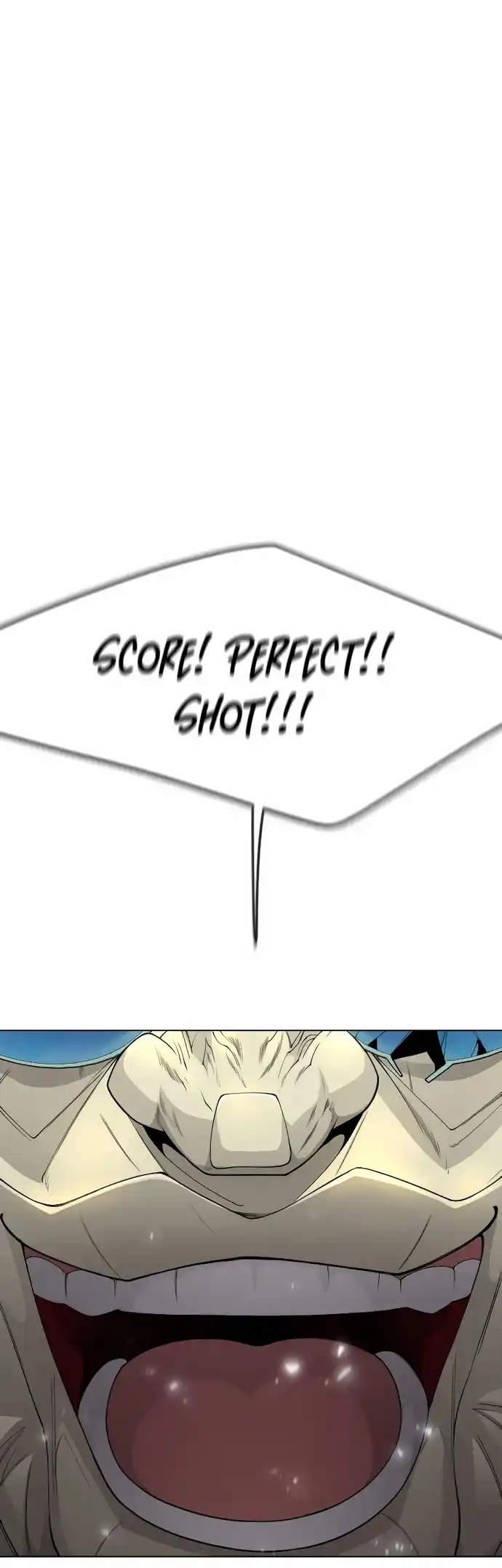 Read The Superhuman Era Manga Online