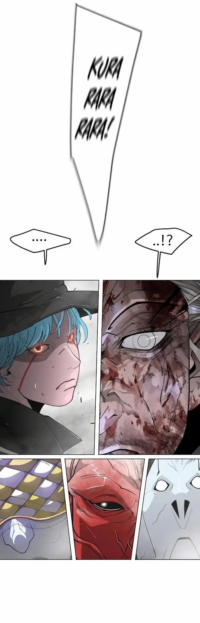 Read The Superhuman Era Manga Online