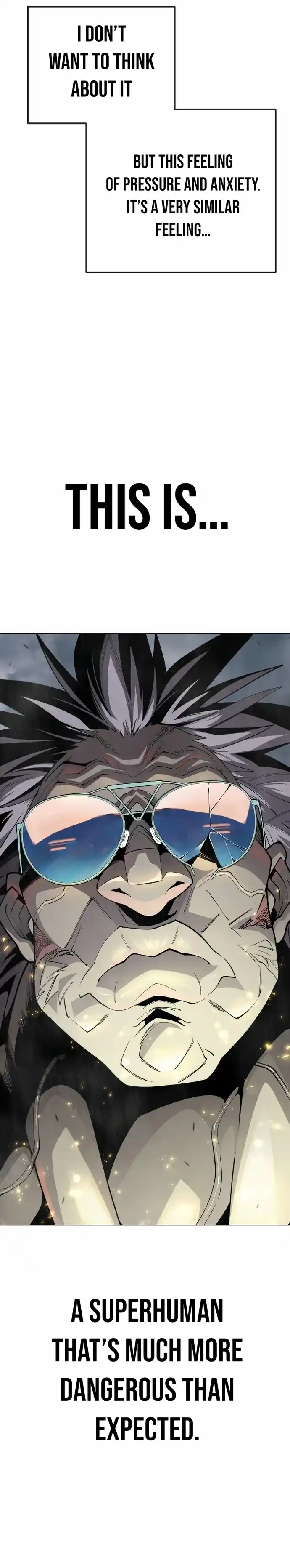 Read The Superhuman Era Manga Online