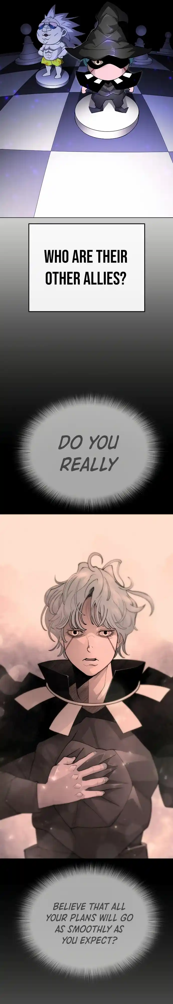 Read The Superhuman Era Manga Online