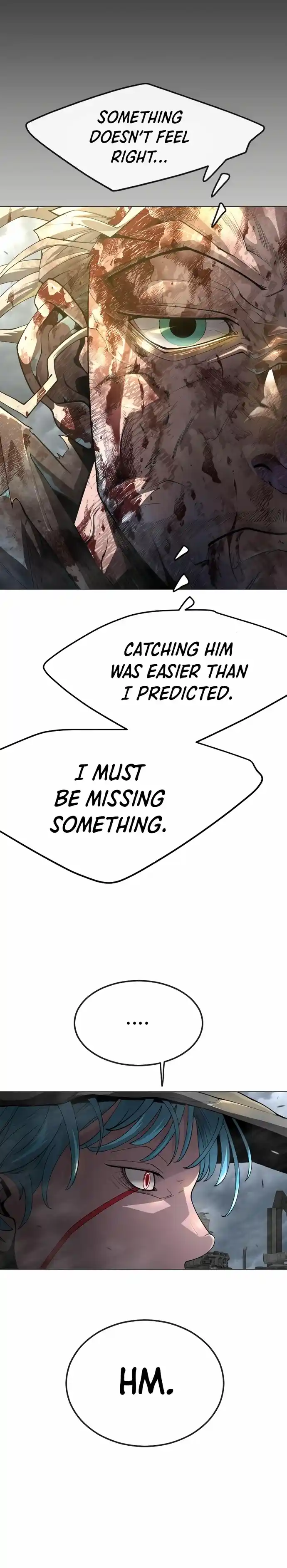 Read The Superhuman Era Manga Online