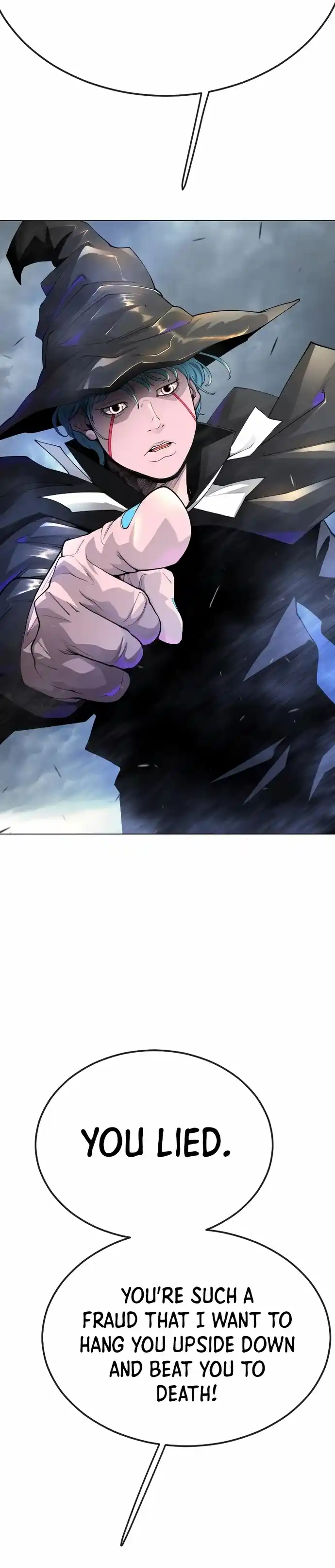 Read The Superhuman Era Manga Online