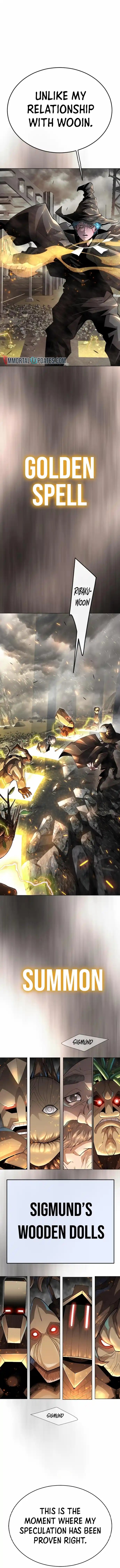 Read The Superhuman Era Manga Online