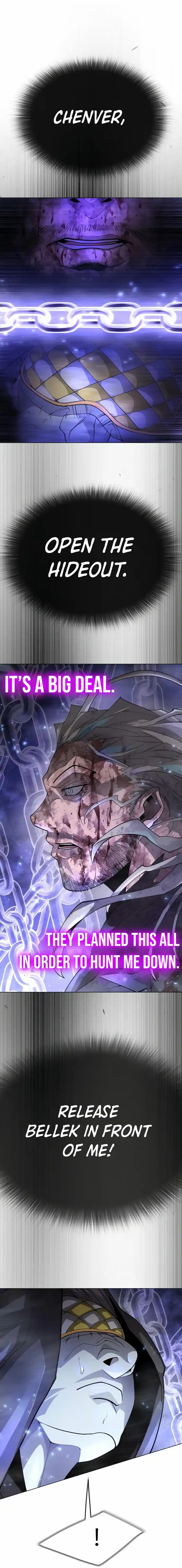 Read The Superhuman Era Manga Online