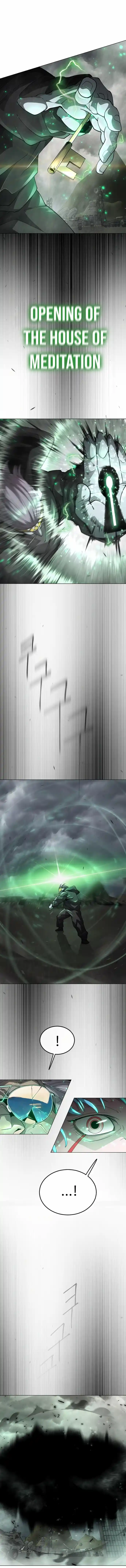 Read The Superhuman Era Manga Online