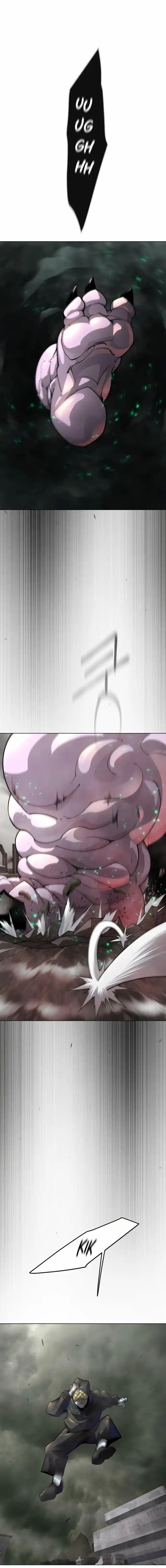 Read The Superhuman Era Manga Online