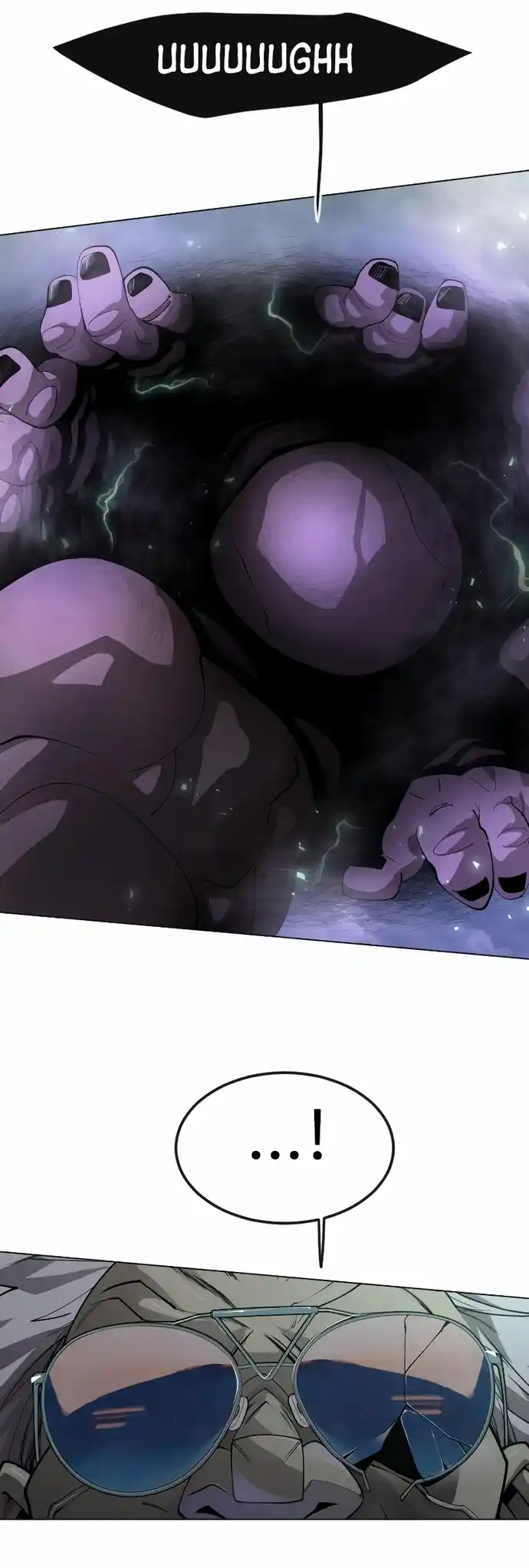 Read The Superhuman Era Manga Online