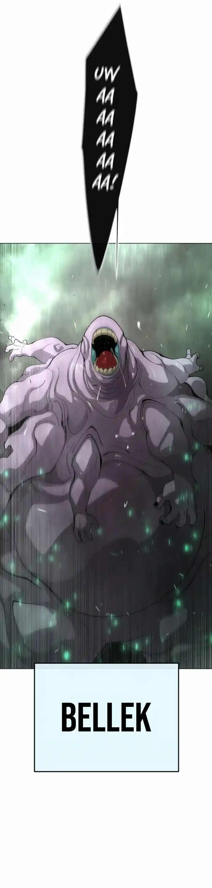 Read The Superhuman Era Manga Online