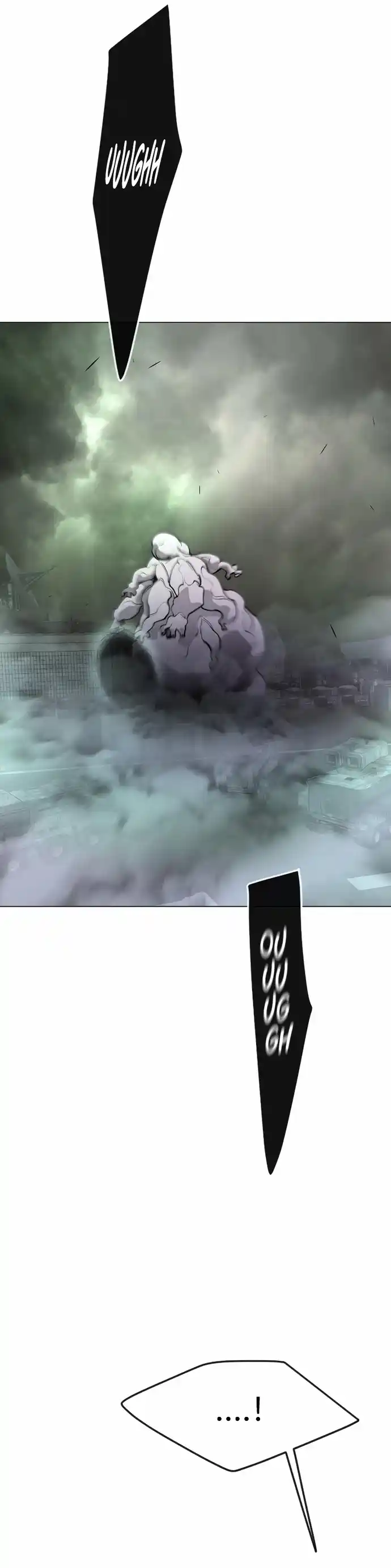 Read The Superhuman Era Manga Online