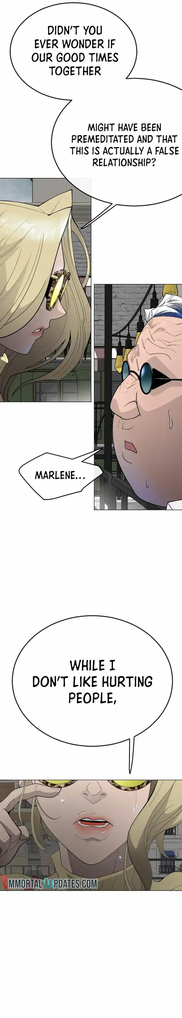 Read The Superhuman Era Manga Online