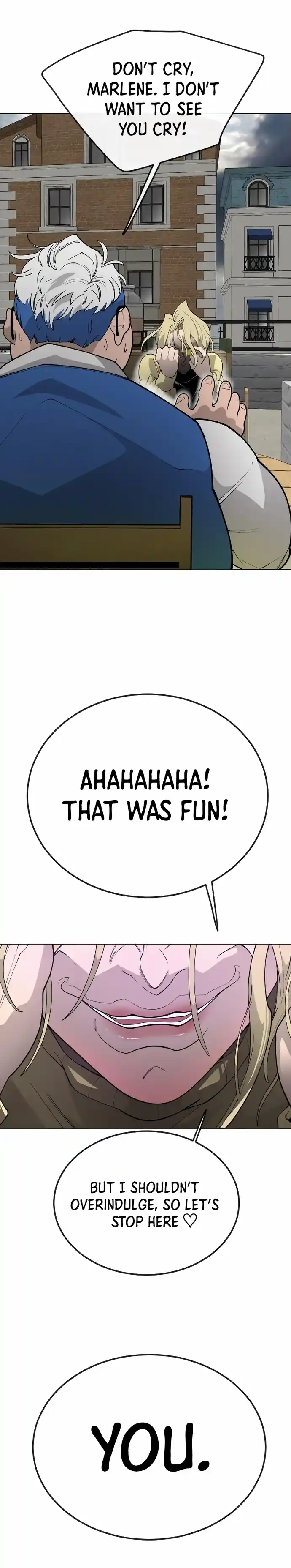 Read The Superhuman Era Manga Online