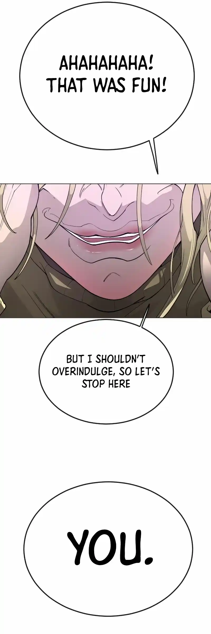 Read The Superhuman Era Manga Online