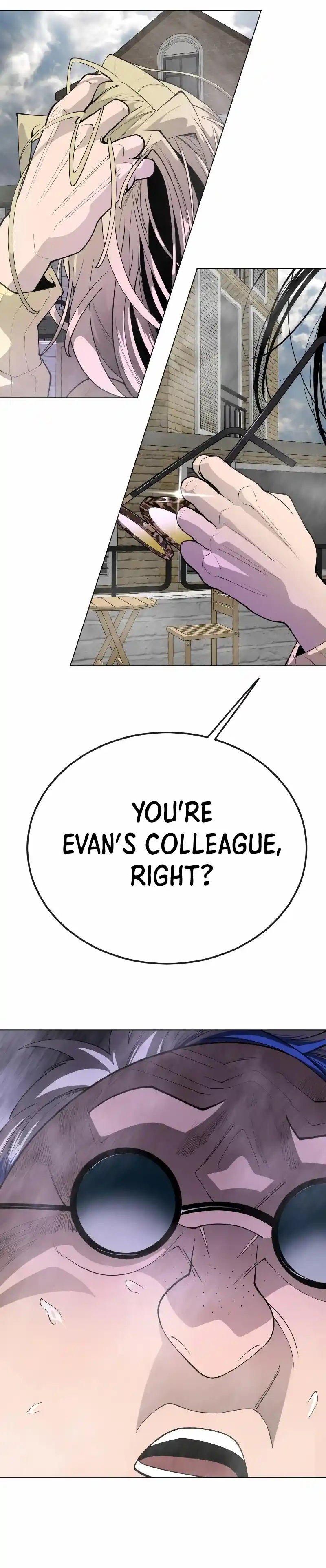 Read The Superhuman Era Manga Online