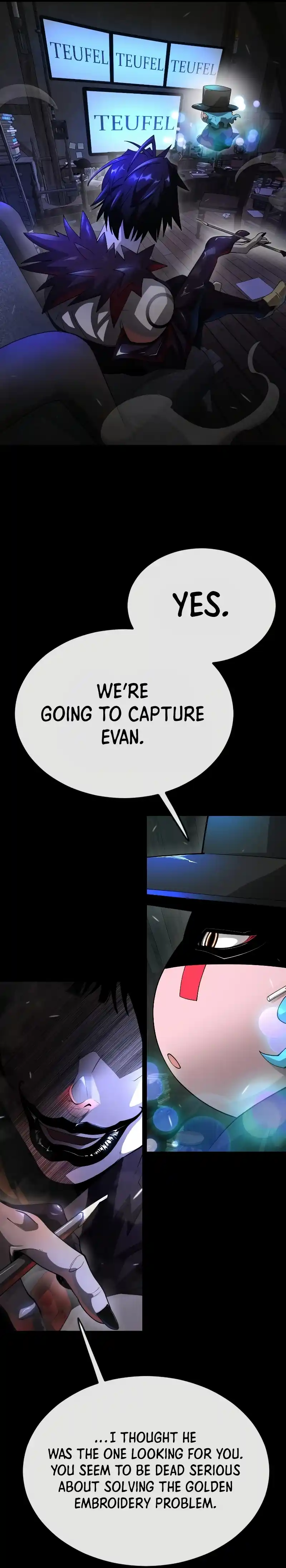 Read The Superhuman Era Manga Online