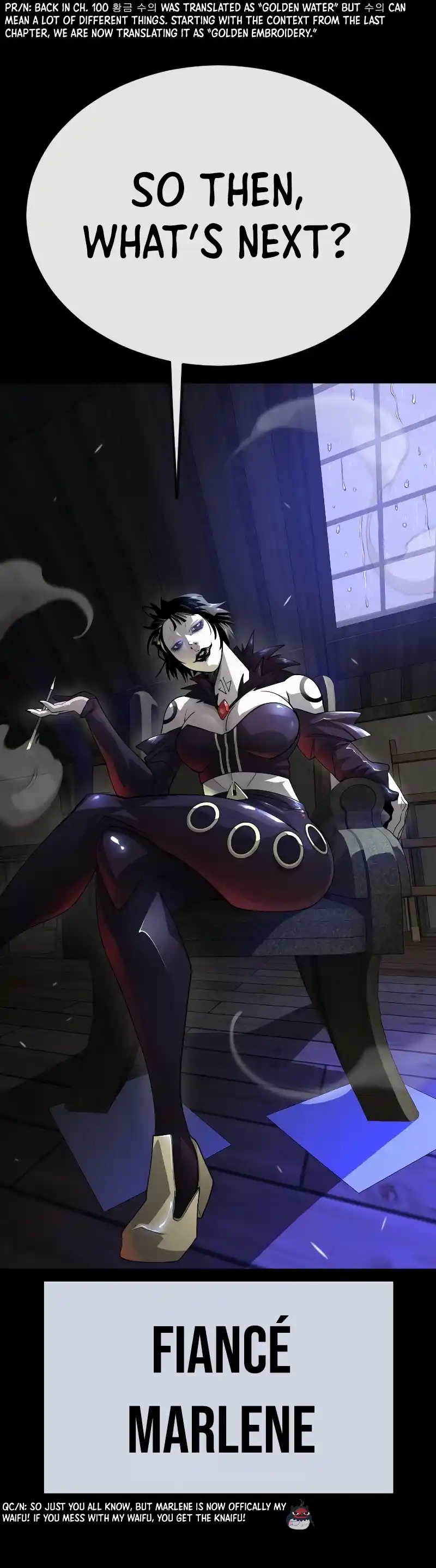 Read The Superhuman Era Manga Online