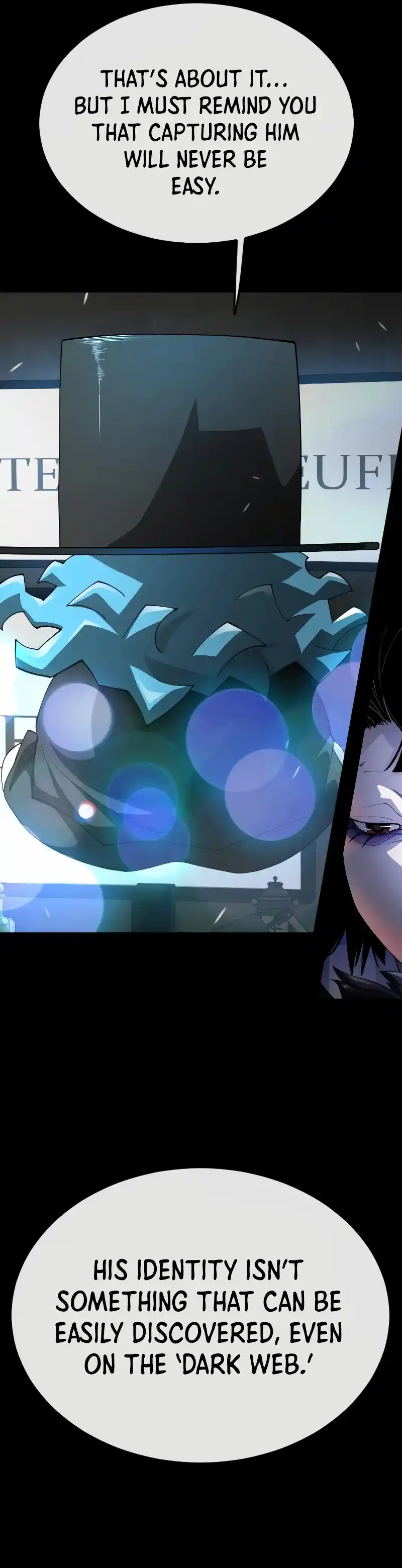 Read The Superhuman Era Manga Online