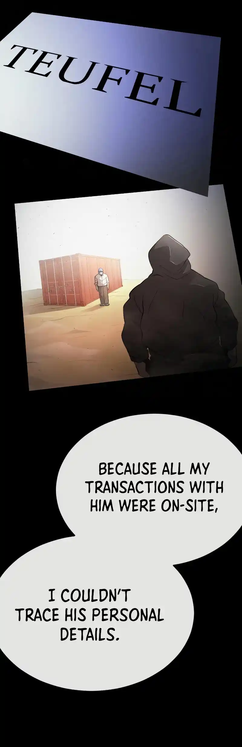 Read The Superhuman Era Manga Online