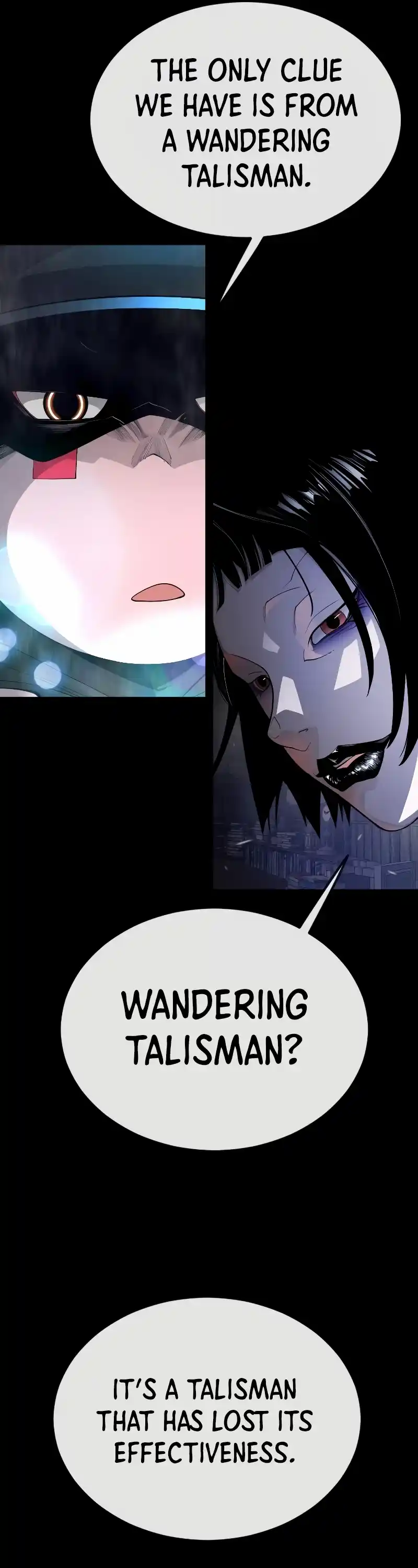 Read The Superhuman Era Manga Online