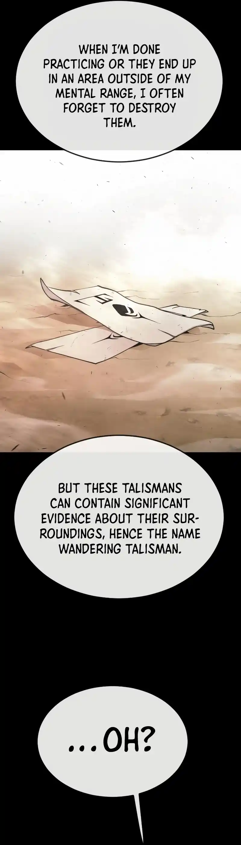 Read The Superhuman Era Manga Online