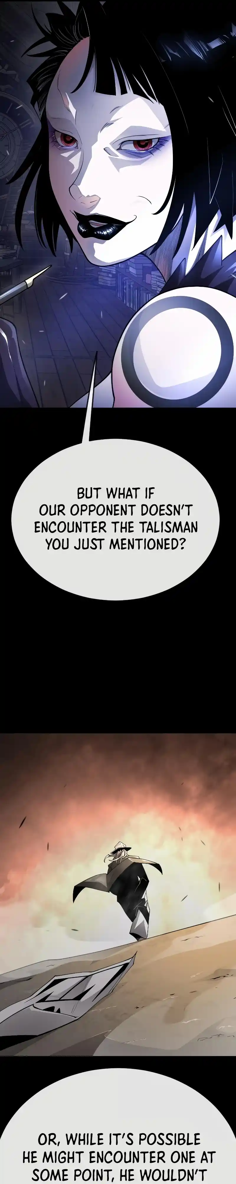 Read The Superhuman Era Manga Online