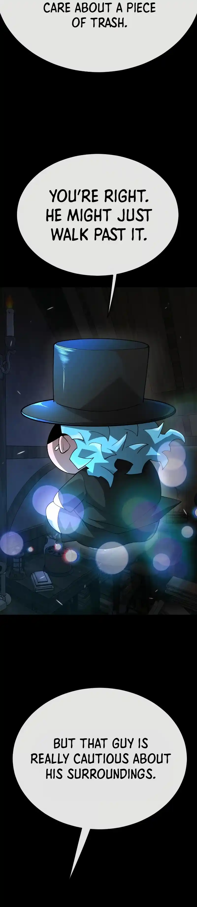 Read The Superhuman Era Manga Online