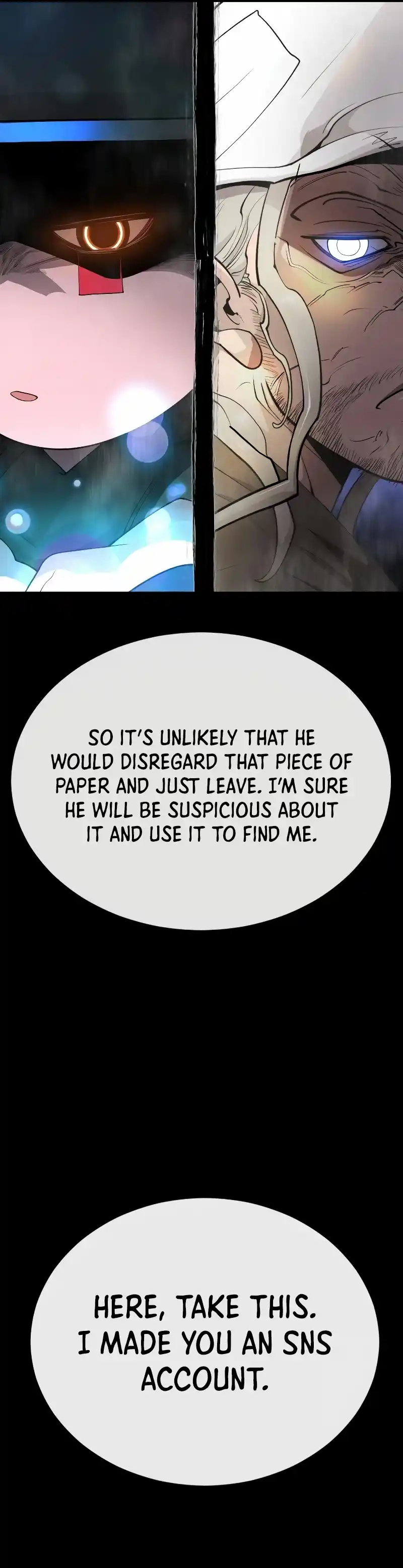 Read The Superhuman Era Manga Online