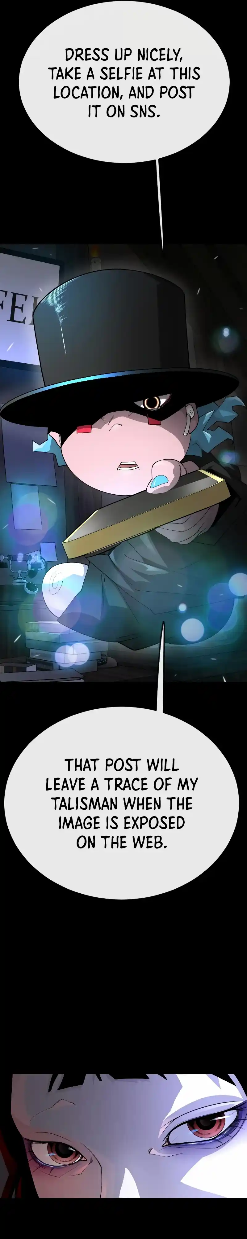 Read The Superhuman Era Manga Online