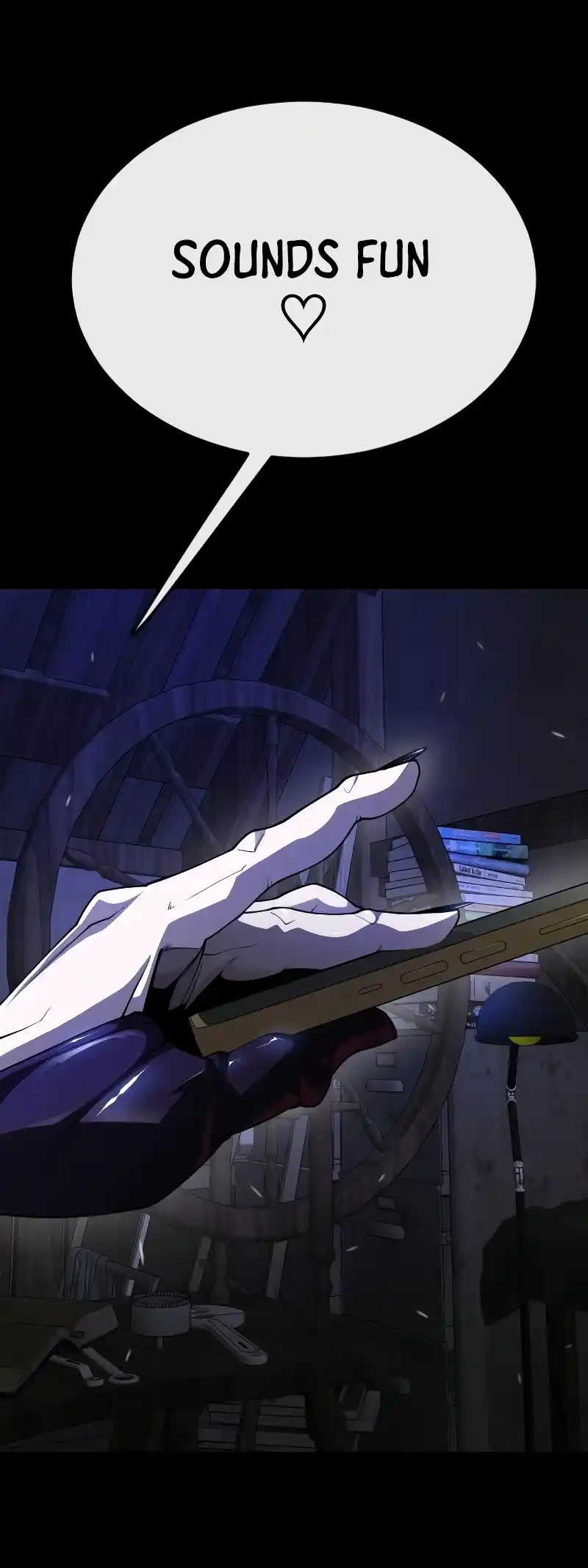 Read The Superhuman Era Manga Online