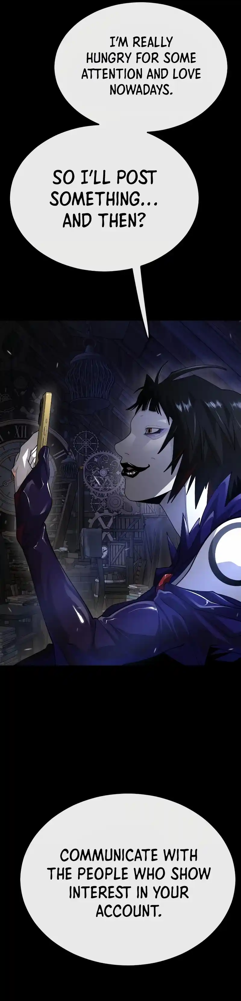 Read The Superhuman Era Manga Online