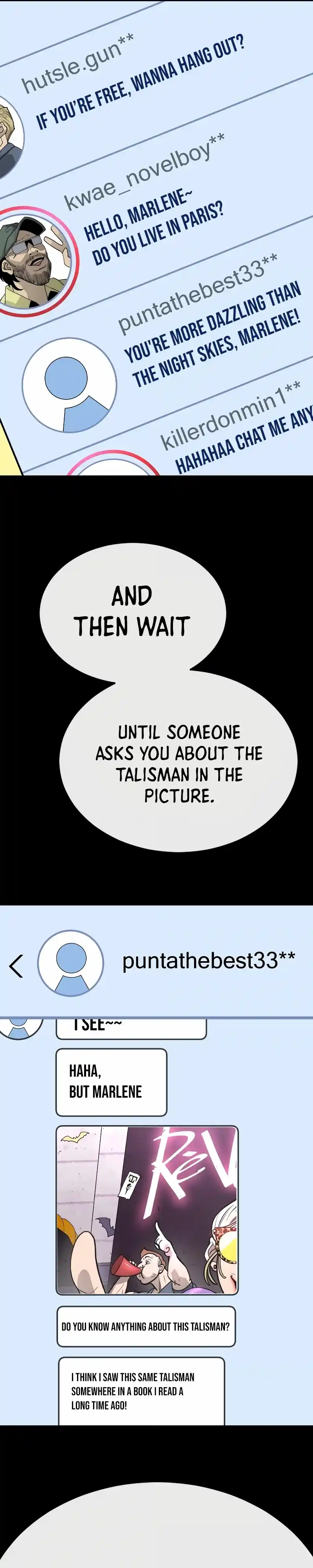 Read The Superhuman Era Manga Online