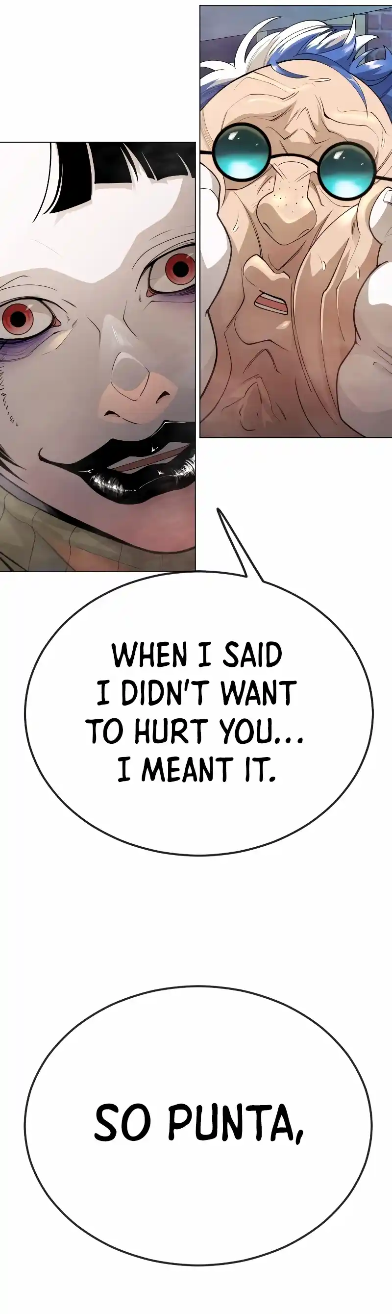 Read The Superhuman Era Manga Online