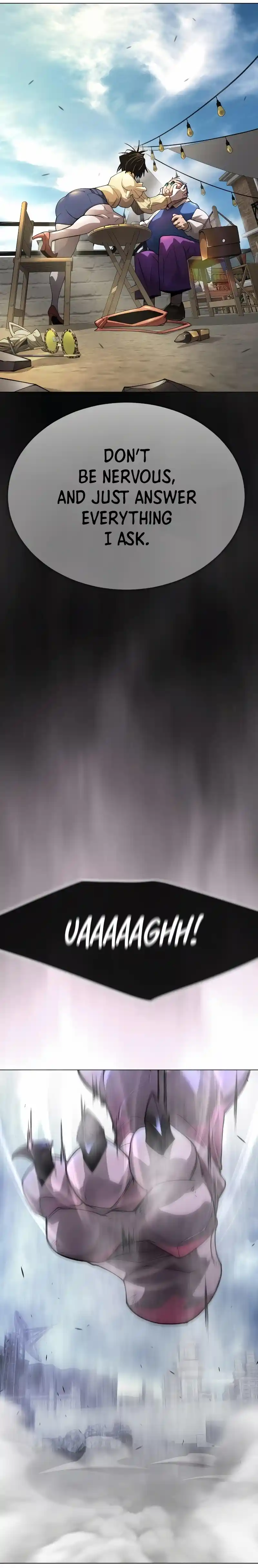 Read The Superhuman Era Manga Online