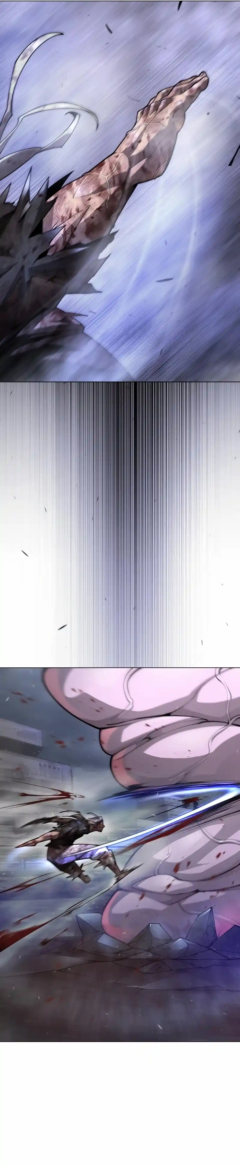 Read The Superhuman Era Manga Online