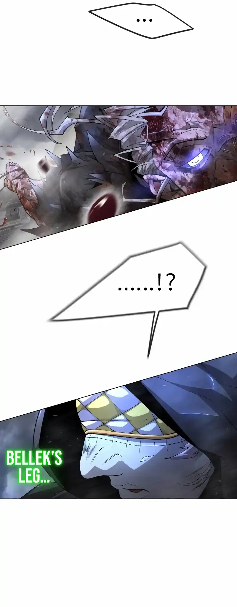 Read The Superhuman Era Manga Online